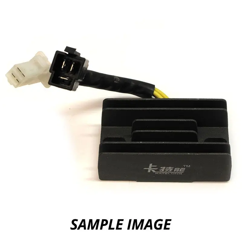 WHITES REG/RECT UNIT SUZ (ESR552)