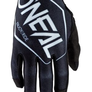 Glove O'Neal Mayhem Rider Black/White - Image 1