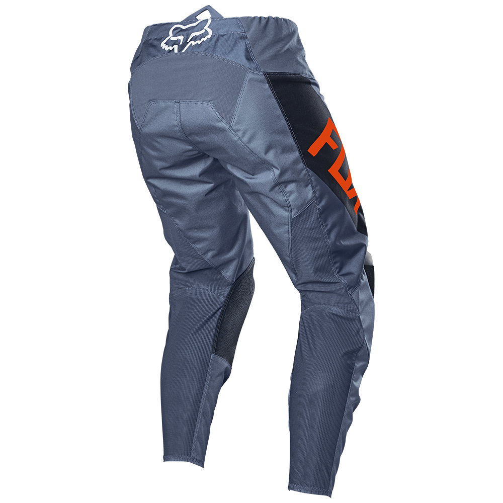 Pants Fox 180 Revin Youth Blue Steel - Image 2