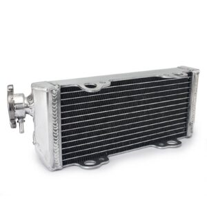 WHITES RADIATOR RIGHT GAS GAS EC 125 00-06 - Image 1