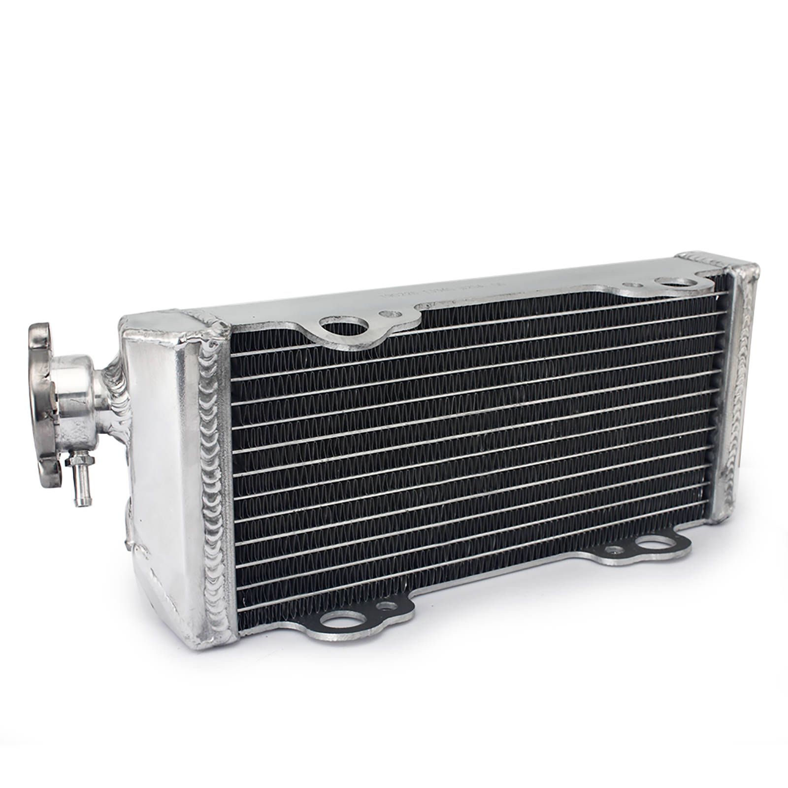 WHITES RADIATOR RIGHT GAS GAS EC 125 00-06 - Image 1