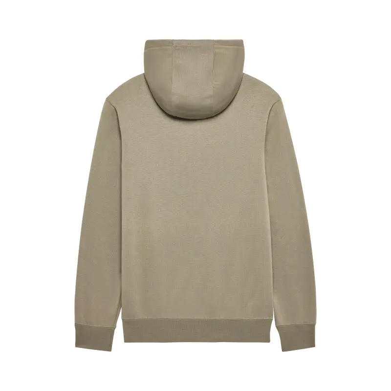 Vision Tech Fleece Pullover