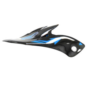 Peak B12 #244 Eye Blue/Black Kylin [] - Image 2