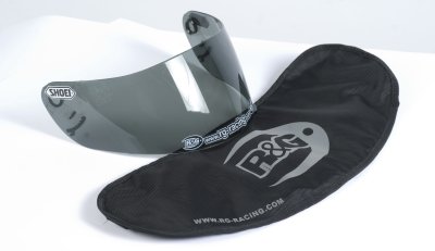 Visor Pouch / Protector R & G Racing - Image 1