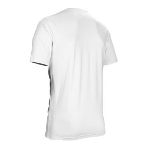 Leatt Core T-Shirt - Off-White - Image 2