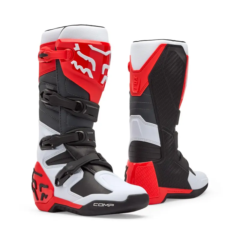 Comp Boot