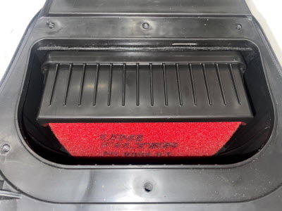 PROCOMP2 CFMOTO 800MT: 22-ON - Image 4