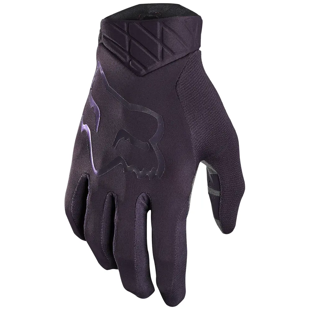 Gloves Fox Flexair 2020 Dark Purple