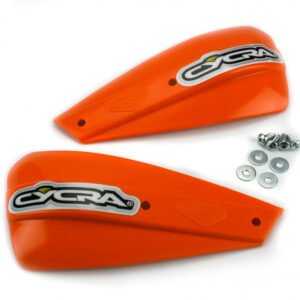 Cycra Low Profile Replacement Shield - Image 1