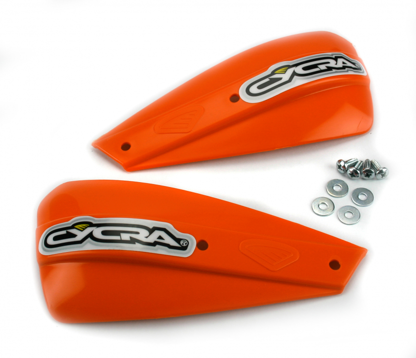 Cycra Low Profile Replacement Shield - Image 1
