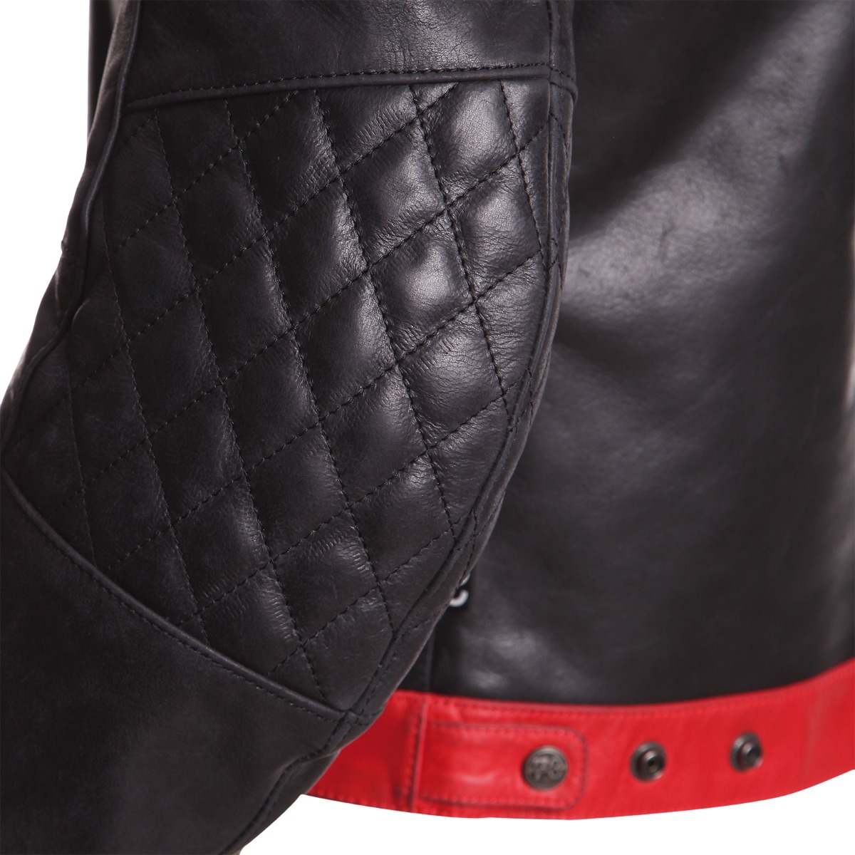 Segura Looping Jacket - Image 9