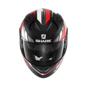 Shark Ridill 1.2 Phaz Mat Helmet - Image 3