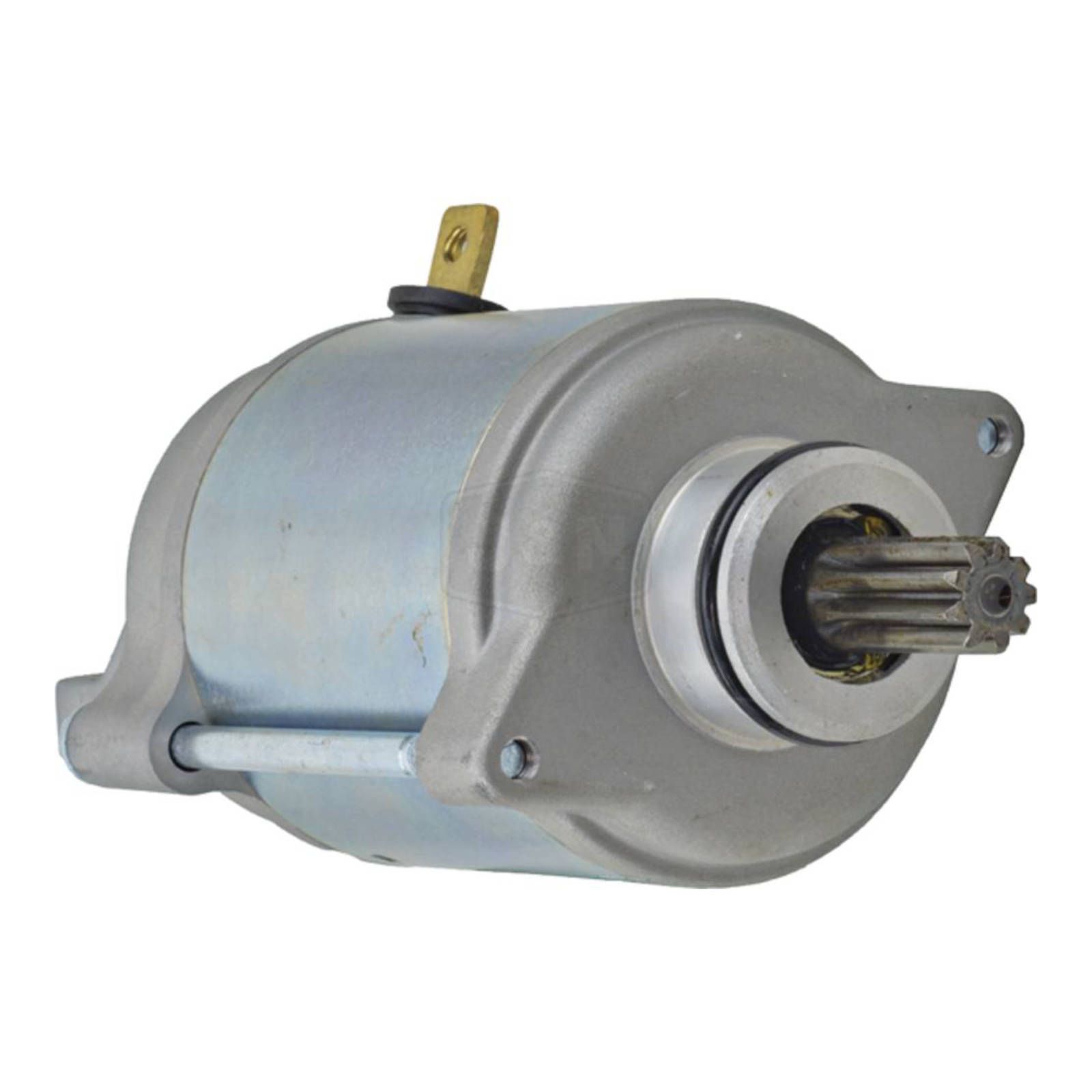 STARTER MOTOR J&N 410-52464 SMU0537 - Image 1