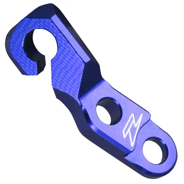 ZETA C GUIDE CRF450R/RX'17 RED
