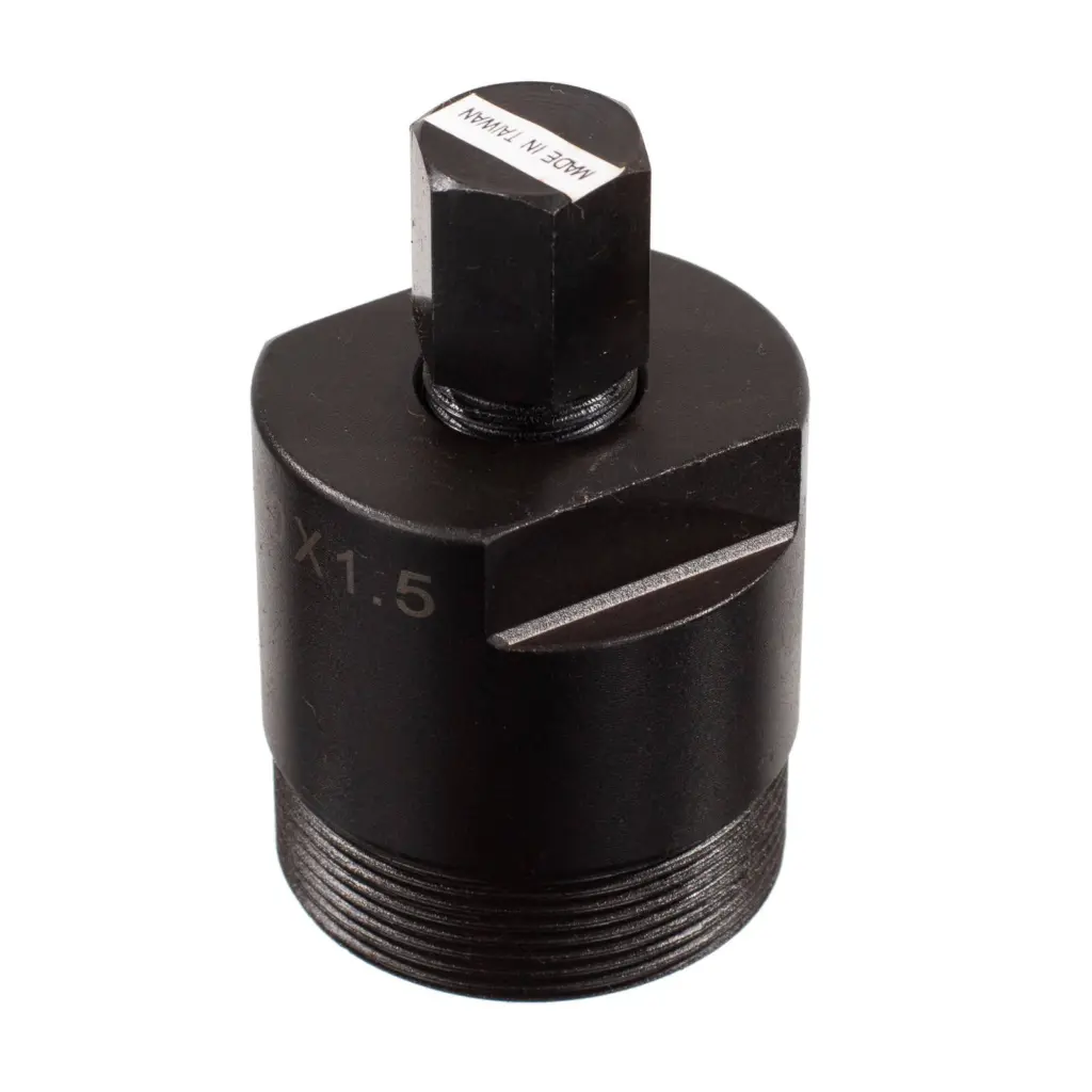 WHITES FLYWHEEL PULLER M40 X 1.5 RIGHT HAND THREAD (MALE)