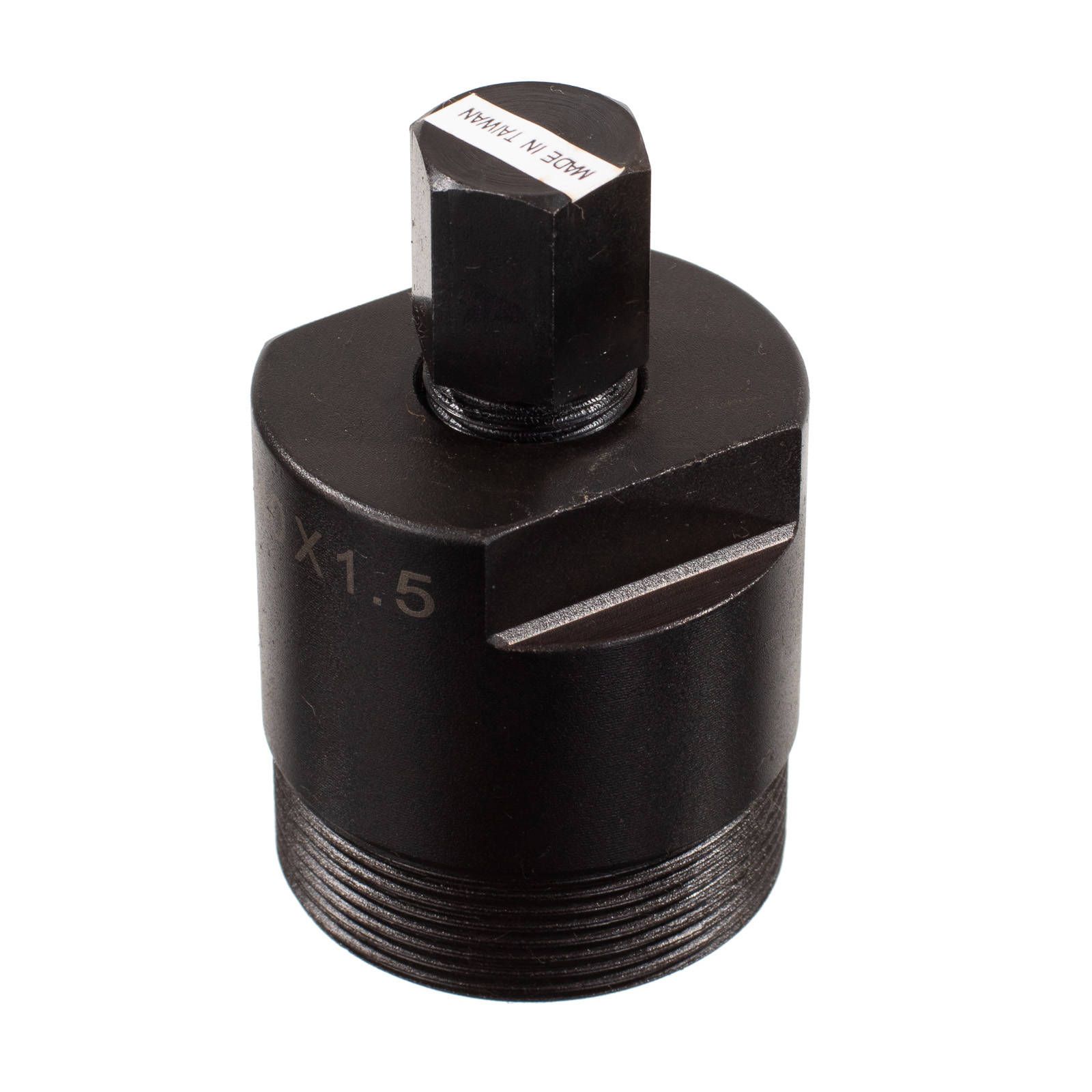 WHITES FLYWHEEL PULLER M40 X 1.5 RIGHT HAND THREAD (MALE) - Image 2