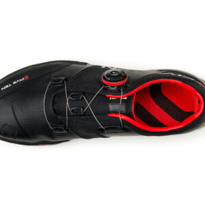 Five Ten Kestrel Clipless Shoes Team Black - Image 6