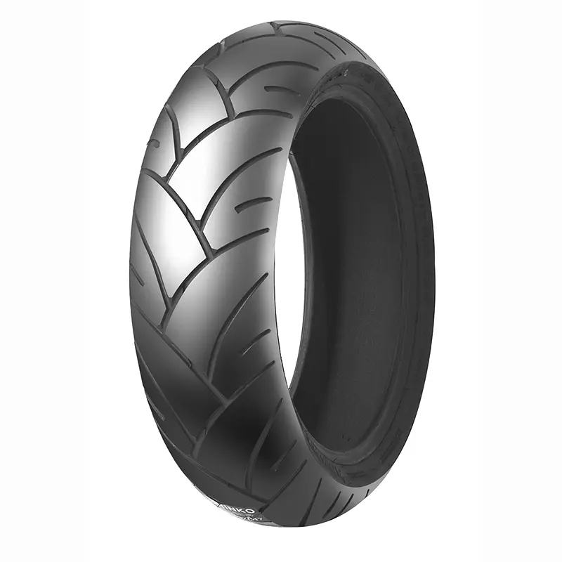 Shinko 005 Rear Road Tyre (Radial) 170/60x17