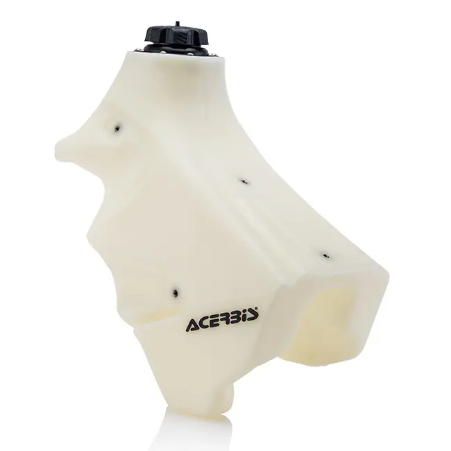Tank Yamaha YZ 125/250 12lt 05-21 Clear Acerbis [A]