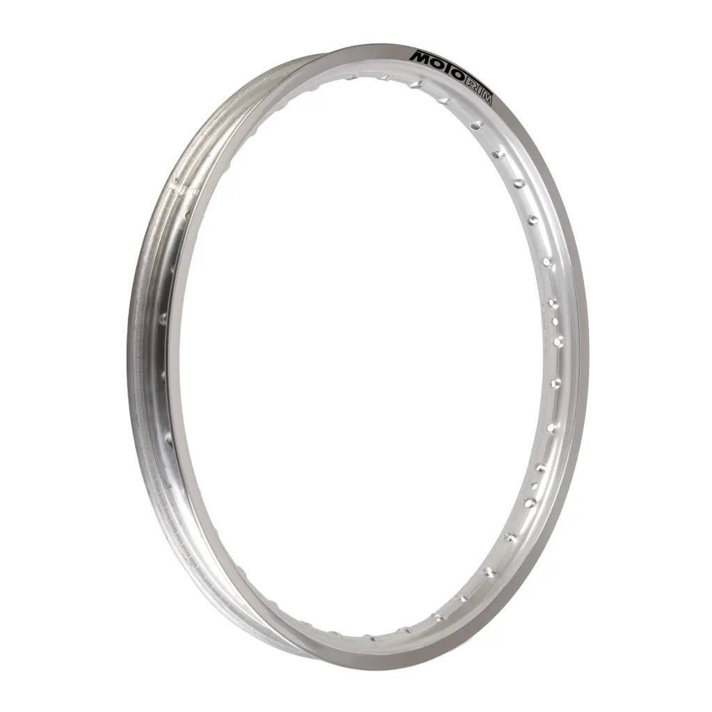 MTX Rim 7075 T6 Alloy - 21 x 1.60 36H Silver