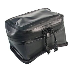 Giant Loop Buckin' Roll Tank Bag Grey - Image 5