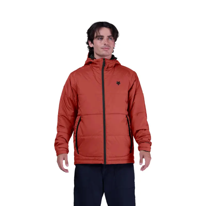 Ridgeway Jacket