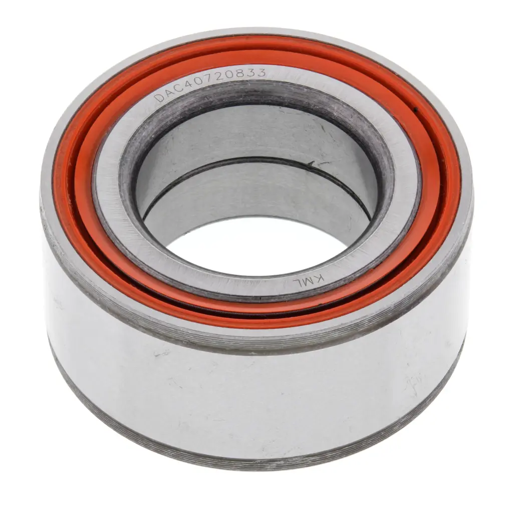 WMP Wheel Bearing Kit