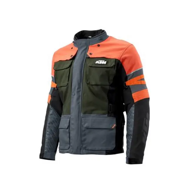 Adventure Jacket KTM Adventure R