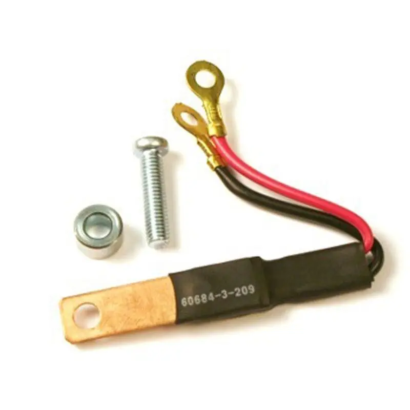 REGULATOR - NIPPON DENSO INTERNAL TYPE