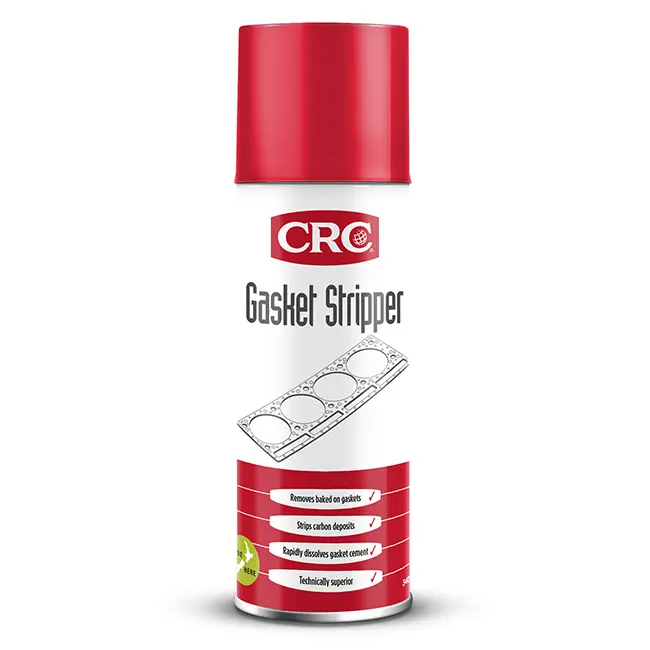 CRC Gasket Stripper 300gm pack 6                           []