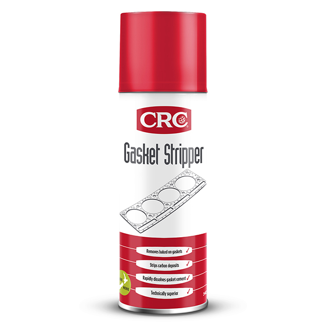 CRC Gasket Stripper 300gm pack 6                           [] - Image 1