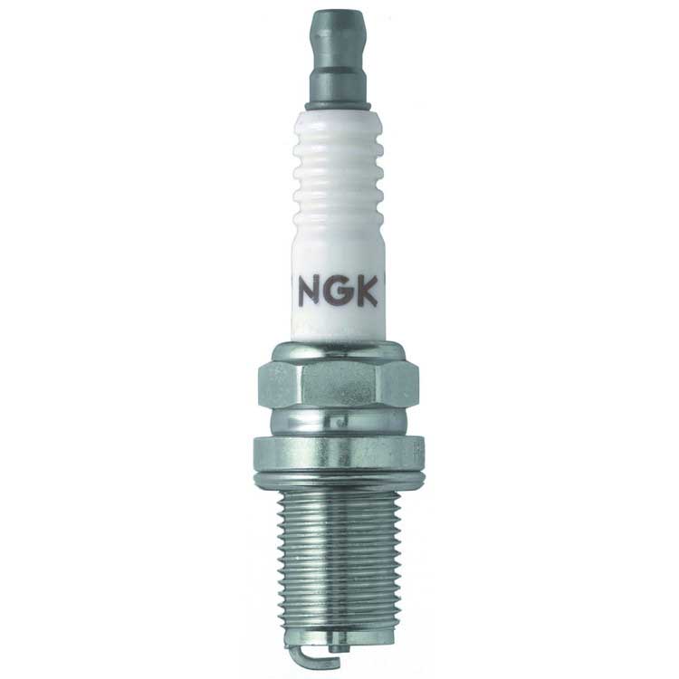 NGK Spark Plug - V-Groove - Image 1