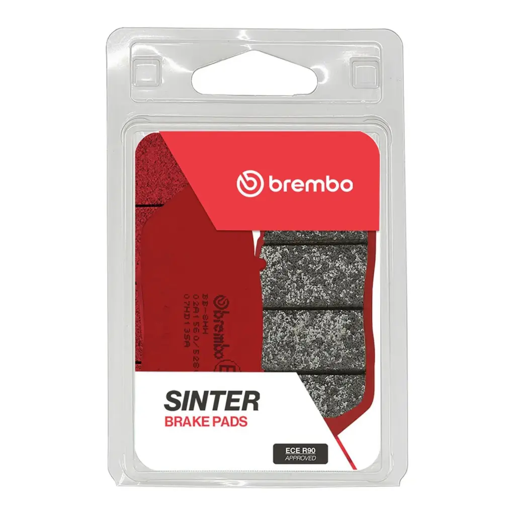 Brembo Brake Pad - Sintered Front