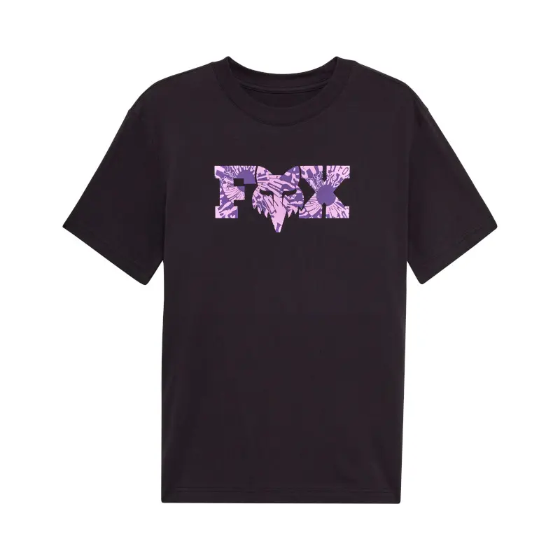 W Image Phantom SS Tee