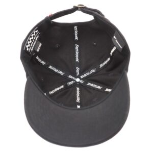 Fasthouse Stray Hat Black - Image 4