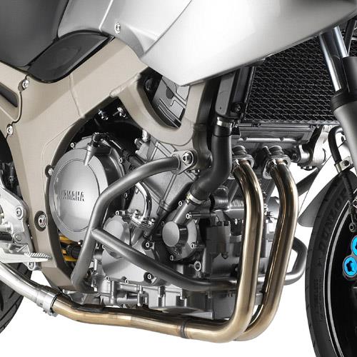 Givi ENGINE GUARD YAMAHA TDM 900 '02-14 - Image 1