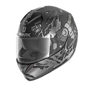 Shark Ridill Drift-R Mat Helmet - Image 1