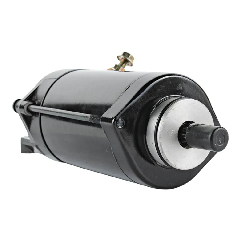 STARTER MOTOR J&N 410-54204 SMU0323