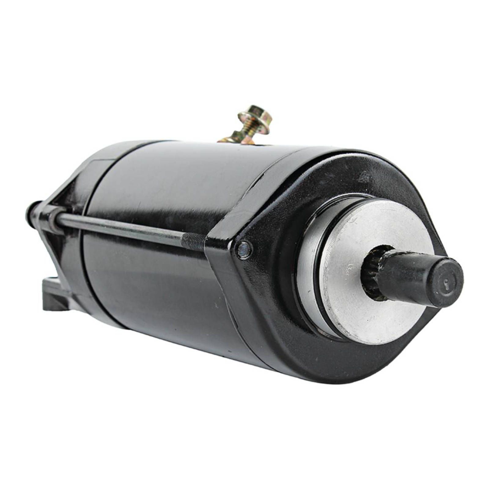 STARTER MOTOR J&N 410-54204 SMU0323 - Image 1