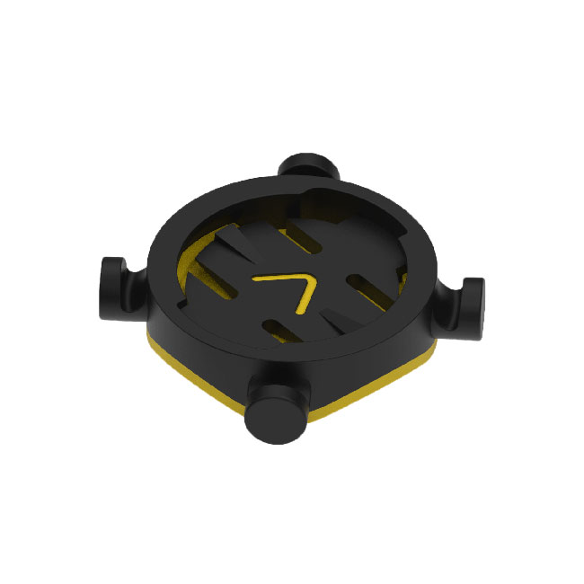 Beeline Moto Universal Strap Mount - Image 1