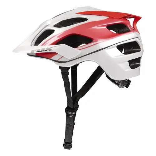 WOMENS FLUX HELMET [PINK]