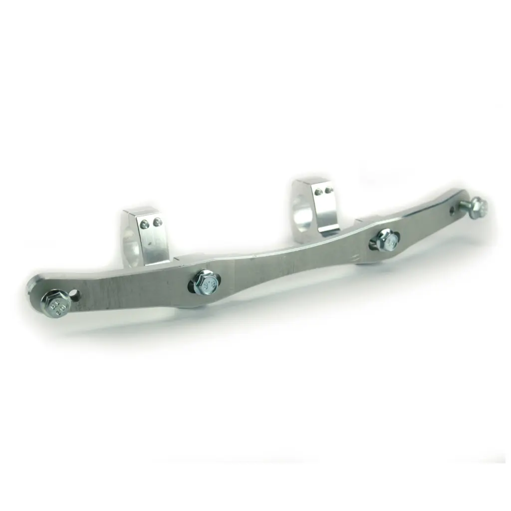 SOLUTION MOUNT SYSTEM 7/8"