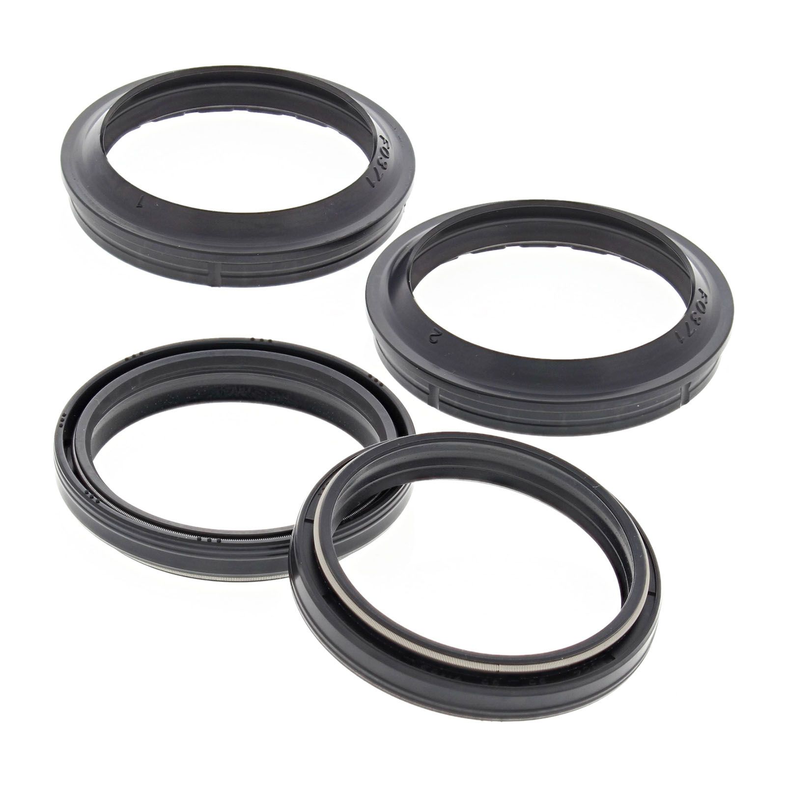 FORK OIL AND DUST SEAL KIT 56-148 - Image 1