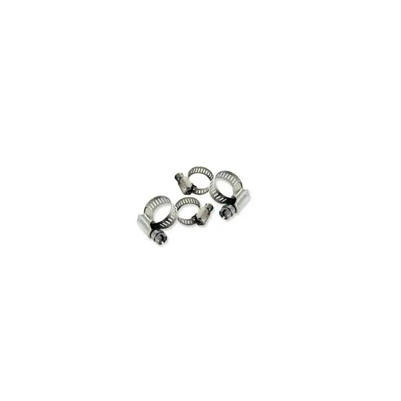 MOTION PRO HOSE CLAMP S/STEEL 1/4" to 5/8" (P=10)