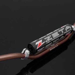 ZETA CX BAR ENDURO MED BLK - Image 4