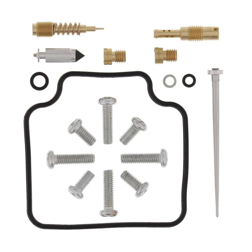 CARBURETTOR REBUILD KIT 26-1156