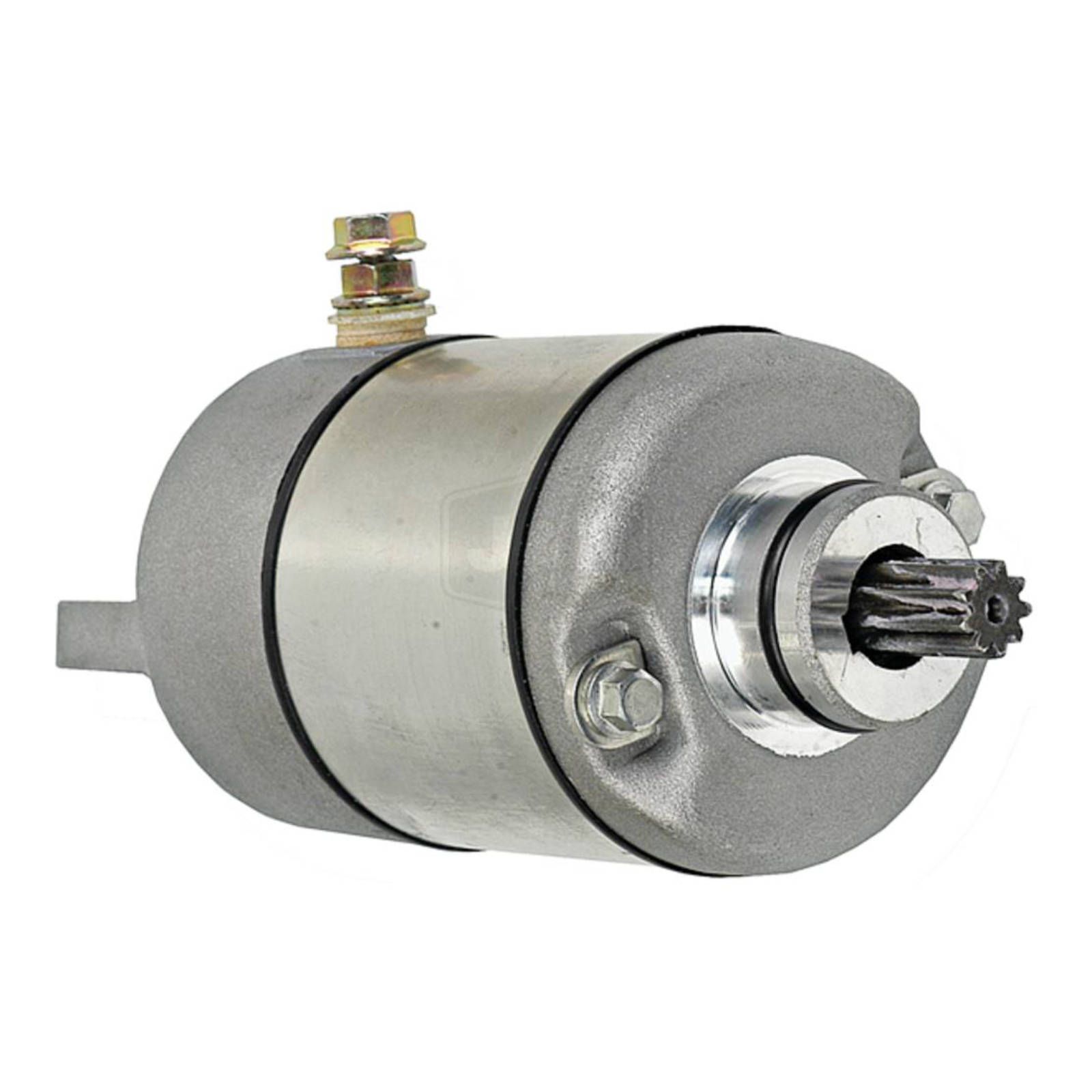 STARTER MOTOR J&N 410-54043 SMU0047 - Image 1