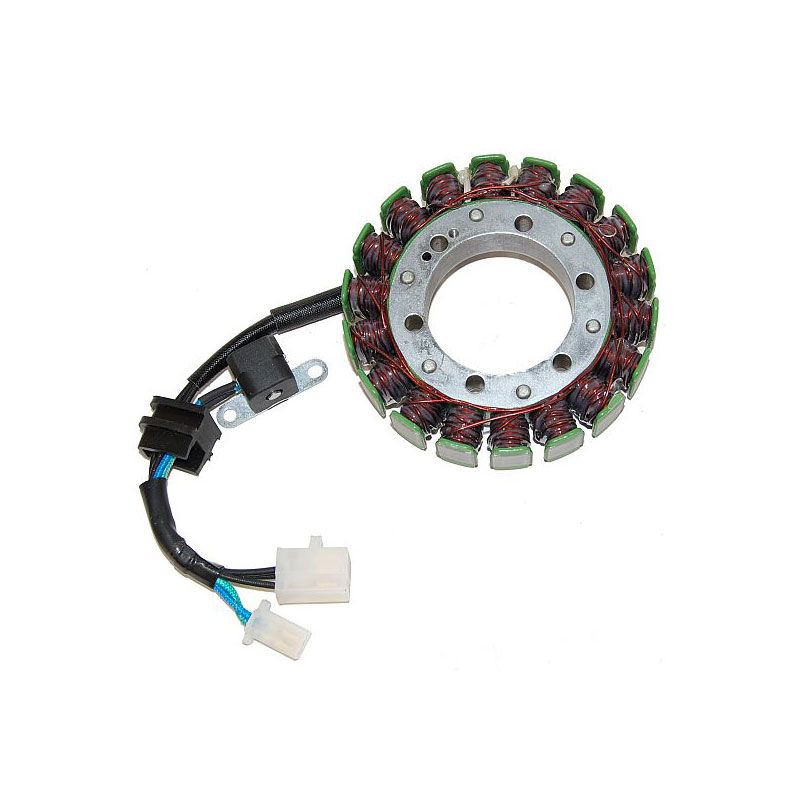 STATOR SUZUKI VL1500 INTRUDER 98-04 - Image 1