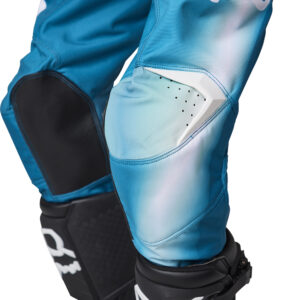 Fox 180 Toxsyk Motocross Pants Youth Girls Maui Blue - Image 3