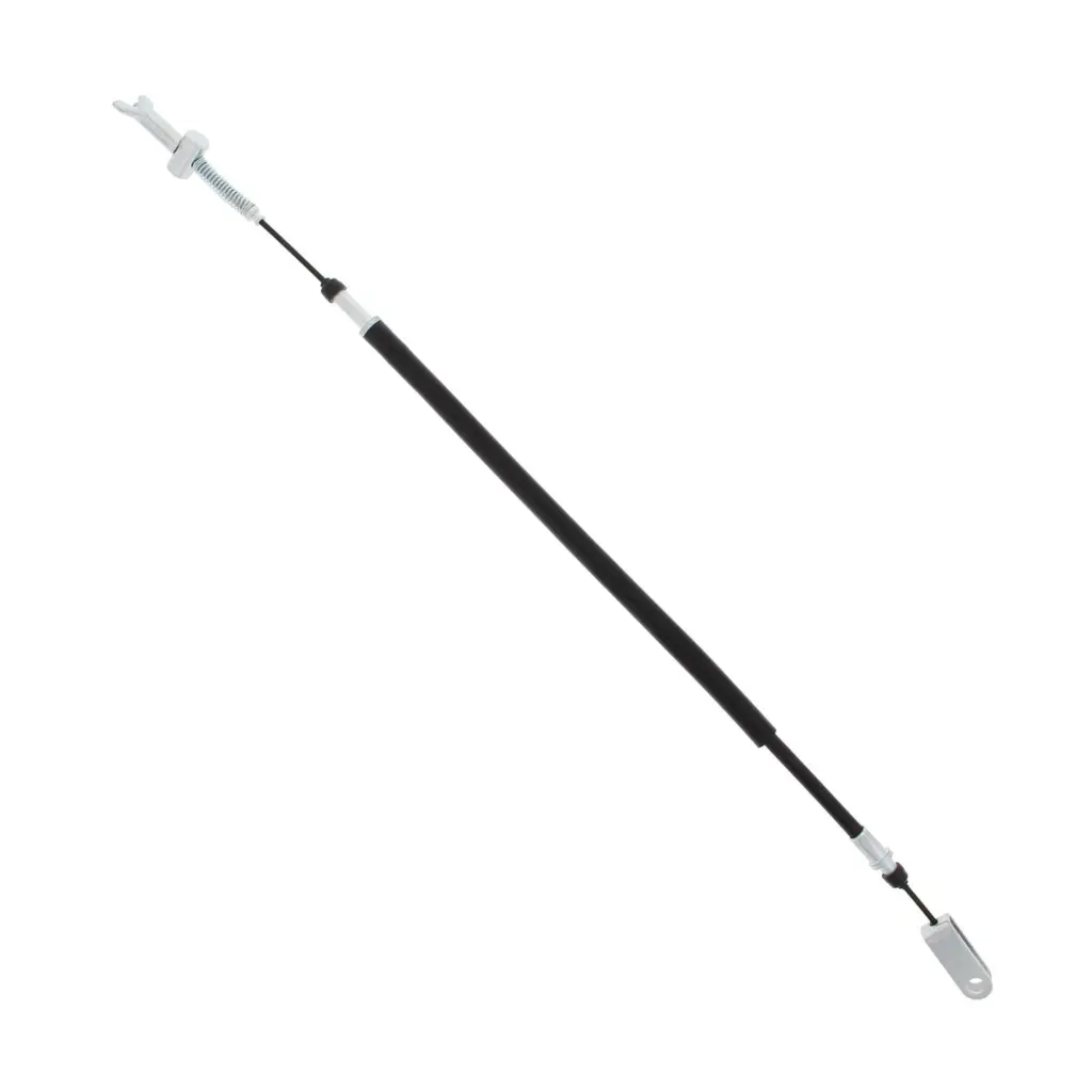 REAR BRAKE CABLE KLF400 BAYOU 1993-99 - NLA